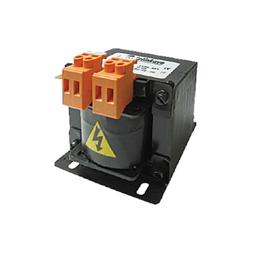 Monofaze Trafo Alüminyum